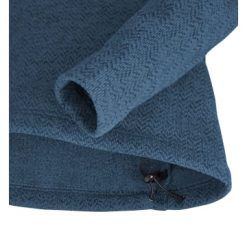 Besorgen ⌛ Bekleidung Elkline Fleecepullover Fastforward In Ashblue Günstig Kaufen ???? -elkline-shop elkline fleecepullover fastforward in ashblue 2