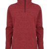 Bestpreis ???? Bekleidung Elkline Fleecepullover Fastforward In Red Günstig Kaufen ???? 1 Bestpreis ???? Bekleidung Elkline Fleecepullover Fastforward In Red Günstig Kaufen ???? -elkline-shop elkline fleecepullover fastforward in red