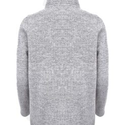 Auslauf ???? Bekleidung Elkline Fleecepullover Fastforward In White Günstig Kaufen ⌛ 6 Auslauf ???? Bekleidung Elkline Fleecepullover Fastforward In White Günstig Kaufen ⌛ -elkline-shop elkline fleecepullover fastforward in white 4