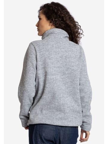 Elkline Fleecepullover Fastforward in white günstig kaufen Auslauf ???? Bekleidung Elkline Fleecepullover Fastforward In White Günstig Kaufen ⌛ -elkline-shop elkline fleecepullover fastforward in white 5