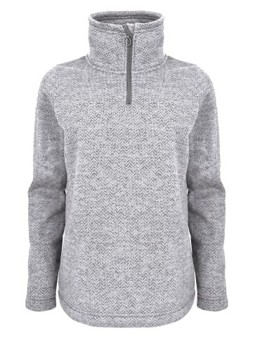 Elkline Fleecepullover Fastforward in white günstig kaufen Auslauf ???? Bekleidung Elkline Fleecepullover Fastforward In White Günstig Kaufen ⌛ -elkline-shop elkline fleecepullover fastforward in white