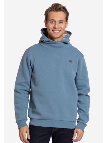 Brandneu ⌛ Bekleidung Elkline Hoodie Any Way In Ashblue Günstig Kaufen ???? 4 Brandneu ⌛ Bekleidung Elkline Hoodie Any Way In Ashblue Günstig Kaufen ???? – Bild 2