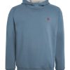 Brandneu ⌛ Bekleidung Elkline Hoodie Any Way In Ashblue Günstig Kaufen ???? -elkline-shop elkline hoodie any way in ashblue