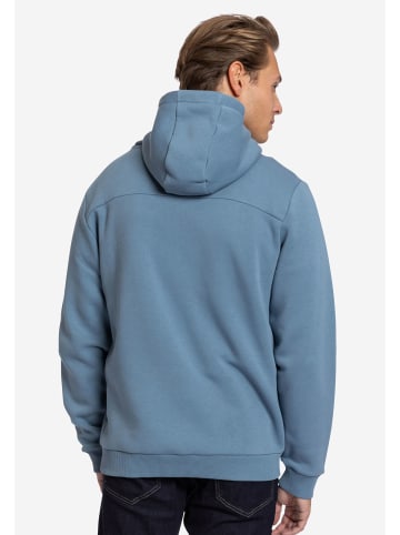 Brandneu ⌛ Bekleidung Elkline Hoodie Any Way In Ashblue Günstig Kaufen ???? 6 Brandneu ⌛ Bekleidung Elkline Hoodie Any Way In Ashblue Günstig Kaufen ???? – Bild 4