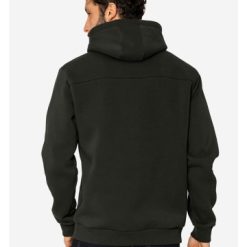 Schlussverkauf ???? Bekleidung Elkline Hoodie Any Way In Black Günstig Kaufen ???? 6 Schlussverkauf ???? Bekleidung Elkline Hoodie Any Way In Black Günstig Kaufen ???? -elkline-shop elkline hoodie any way in black 4