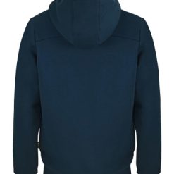Budget ???? Bekleidung Elkline Hoodie Any Way In Blueshadow Günstig Kaufen ❤️ -elkline-shop elkline hoodie any way in blueshadow 2