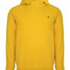 Aktion ???? Bekleidung Elkline Hoodie Any Way In Lemon Günstig Kaufen ????