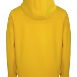 Aktion ???? Bekleidung Elkline Hoodie Any Way In Lemon Günstig Kaufen ???? -elkline-shop elkline hoodie any way in lemon 2