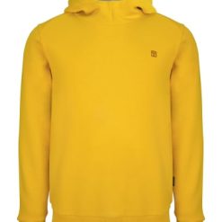 Aktion ???? Bekleidung Elkline Hoodie Any Way In Lemon Günstig Kaufen ????