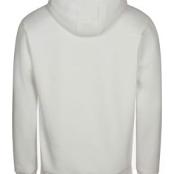Budget ✨ Bekleidung Elkline Hoodie Any Way In White Günstig Kaufen ???? -elkline-shop elkline hoodie any way in white 2
