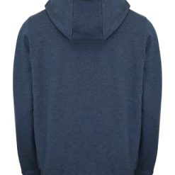 Budget ???? Bekleidung Elkline Hoodie Bounce In Bluemelange Günstig Kaufen ❤️ -elkline-shop elkline hoodie bounce in bluemelange 6