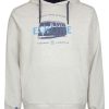 Blitzangebot ???? Bekleidung Elkline Hoodie "Bus Stop" In Hellgrau Günstig Kaufen ???? 1 Blitzangebot ???? Bekleidung Elkline Hoodie "Bus Stop" In Hellgrau Günstig Kaufen ???? -elkline-shop elkline hoodie bus stop in hellgrau