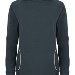 Bestes Angebot ✨ Bekleidung Elkline Hoodie Dizzy In Anthra Günstig Kaufen ????