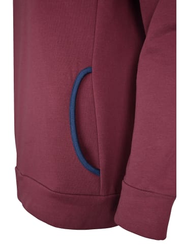 Blitzangebot ❤️ Bekleidung Elkline Hoodie Dizzy In Darkred Günstig Kaufen ❤️ 4 Blitzangebot ❤️ Bekleidung Elkline Hoodie Dizzy In Darkred Günstig Kaufen ❤️ – Bild 2