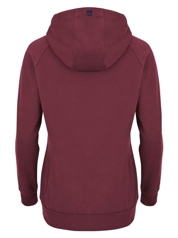 Blitzangebot ❤️ Bekleidung Elkline Hoodie Dizzy In Darkred Günstig Kaufen ❤️ 5 Blitzangebot ❤️ Bekleidung Elkline Hoodie Dizzy In Darkred Günstig Kaufen ❤️ – Bild 3
