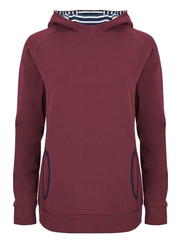 Blitzangebot ❤️ Bekleidung Elkline Hoodie Dizzy In Darkred Günstig Kaufen ❤️ 3 Blitzangebot ❤️ Bekleidung Elkline Hoodie Dizzy In Darkred Günstig Kaufen ❤️