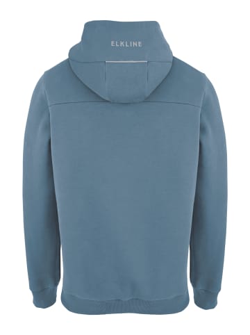 Elkline Hoodie Dynamo in ashblue günstig kaufen Top 10 ???? Bekleidung Elkline Hoodie Dynamo In Ashblue Günstig Kaufen ???? -elkline-shop elkline hoodie dynamo in ashblue 2