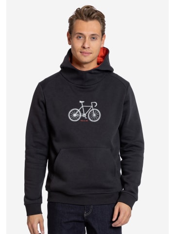 Elkline Hoodie Dynamo in black günstig kaufen Am billigsten ???? Bekleidung Elkline Hoodie Dynamo In Black Günstig Kaufen ❤️ -elkline-shop elkline hoodie dynamo in black 1
