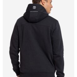 Am billigsten ???? Bekleidung Elkline Hoodie Dynamo In Black Günstig Kaufen ❤️ 5 Am billigsten ???? Bekleidung Elkline Hoodie Dynamo In Black Günstig Kaufen ❤️ -elkline-shop elkline hoodie dynamo in black 3