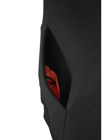 Elkline Hoodie Dynamo in black günstig kaufen Am billigsten ???? Bekleidung Elkline Hoodie Dynamo In Black Günstig Kaufen ❤️ -elkline-shop elkline hoodie dynamo in black 4