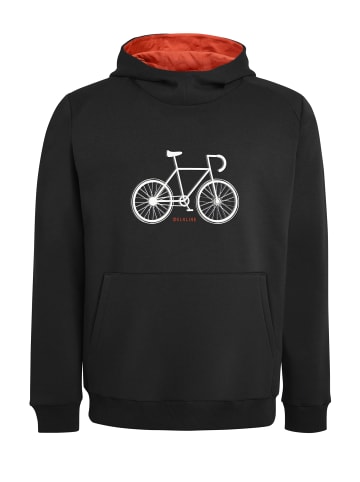 Elkline Hoodie Dynamo in black günstig kaufen Am billigsten ???? Bekleidung Elkline Hoodie Dynamo In Black Günstig Kaufen ❤️ -elkline-shop elkline hoodie dynamo in black