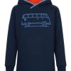 Angebote ???? Bekleidung Elkline Hoodie Fablab In Blueshadow Günstig Kaufen ???? -elkline-shop elkline hoodie fablab in blueshadow