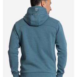 Billig ???? Bekleidung Elkline Hoodie Fiets In Aqua Günstig Kaufen ✔️ -elkline-shop elkline hoodie fiets in aqua 3