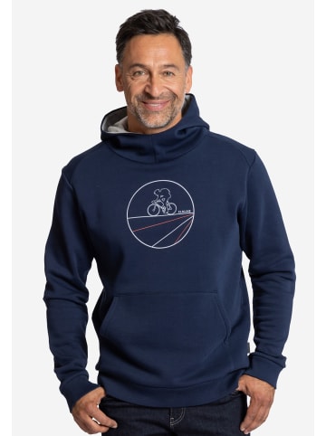 Elkline Hoodie Fiets in blueshadow günstig kaufen Rabatt ???? Bekleidung Elkline Hoodie Fiets In Blueshadow Günstig Kaufen ???? -elkline-shop elkline hoodie fiets in blueshadow 1