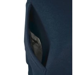 Rabatt 👏 Bekleidung Elkline Hoodie Fiets In Blueshadow Günstig Kaufen 🔔 -elkline-shop elkline hoodie fiets in blueshadow 2