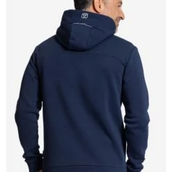 Rabatt 👏 Bekleidung Elkline Hoodie Fiets In Blueshadow Günstig Kaufen 🔔 -elkline-shop elkline hoodie fiets in blueshadow 3