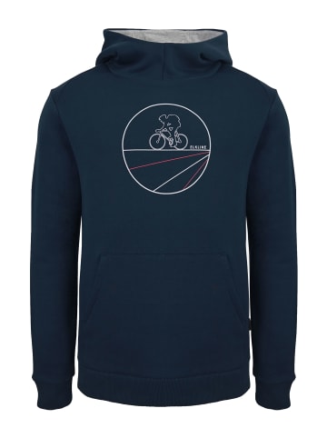 Elkline Hoodie Fiets in blueshadow günstig kaufen Rabatt ???? Bekleidung Elkline Hoodie Fiets In Blueshadow Günstig Kaufen ???? -elkline-shop elkline hoodie fiets in blueshadow