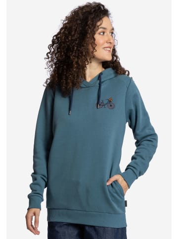 Elkline Hoodie Frieda in aqua günstig kaufen Angebote ???? Bekleidung Elkline Hoodie Frieda In Aqua Günstig Kaufen ⌛ -elkline-shop elkline hoodie frieda in aqua 1