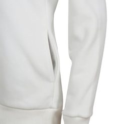 Angebote ✨ Bekleidung Elkline Hoodie "Get Going" In Weiß Günstig Kaufen ???? -elkline-shop elkline hoodie get going in weiss 2