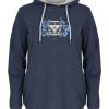 Besorgen ???? Bekleidung Elkline Hoodie High Hopes In Bluemelange Günstig Kaufen ???? 1 Besorgen ???? Bekleidung Elkline Hoodie High Hopes In Bluemelange Günstig Kaufen ???? -elkline-shop elkline hoodie high hopes in bluemelange