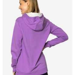 Brandneu ???? Bekleidung Elkline Hoodie High Hopes In Hyacinth Günstig Kaufen ???? 5 Brandneu ???? Bekleidung Elkline Hoodie High Hopes In Hyacinth Günstig Kaufen ???? -elkline-shop elkline hoodie high hopes in hyacinth 3