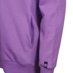 Bester Verkauf ???? Bekleidung Elkline Hoodie "High Hopes" In Lila Günstig Kaufen ???? 4 Bester Verkauf ???? Bekleidung Elkline Hoodie "High Hopes" In Lila Günstig Kaufen ???? -elkline-shop elkline hoodie high hopes in lila 2