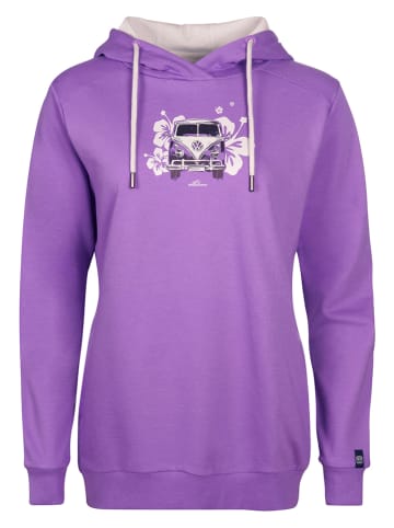 Elkline Hoodie "High hopes" in Lila günstig kaufen Bester Verkauf ???? Bekleidung Elkline Hoodie "High Hopes" In Lila Günstig Kaufen ???? -elkline-shop elkline hoodie high hopes in lila