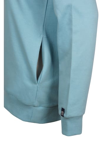 Elkline Hoodie High Hopes in reefwater günstig kaufen Bestes Angebot ???? Bekleidung Elkline Hoodie High Hopes In Reefwater Günstig Kaufen ???? -elkline-shop elkline hoodie high hopes in reefwater 4