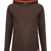 Am billigsten ???? Bekleidung Elkline Hoodie Jumphouse In Brownmelange Günstig Kaufen ???? 2 Am billigsten ???? Bekleidung Elkline Hoodie Jumphouse In Brownmelange Günstig Kaufen ???? -elkline-shop elkline hoodie jumphouse in brownmelange