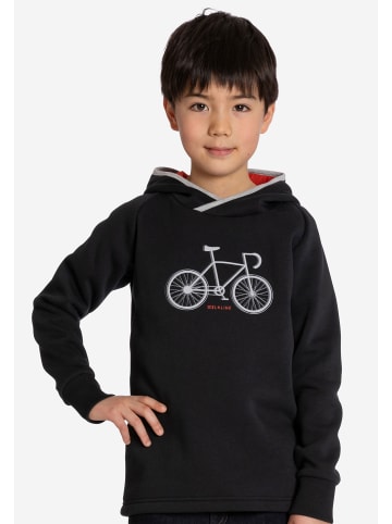 Elkline Hoodie Keep It in black günstig kaufen Besorgen ⌛ Bekleidung Elkline Hoodie Keep It In Black Günstig Kaufen ???? -elkline-shop elkline hoodie keep it in black 1