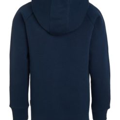 Bester Verkauf ???? Bekleidung Elkline Hoodie Keep It In Blueshadow Günstig Kaufen ???? -elkline-shop elkline hoodie keep it in blueshadow 2
