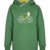Top 10 ???? Bekleidung Elkline Hoodie Keep It In Mossgreen Günstig Kaufen ????