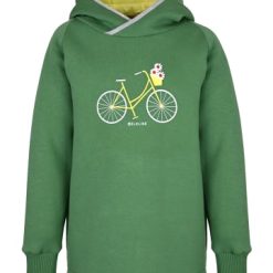 Top 10 ???? Bekleidung Elkline Hoodie Keep It In Mossgreen Günstig Kaufen ????
