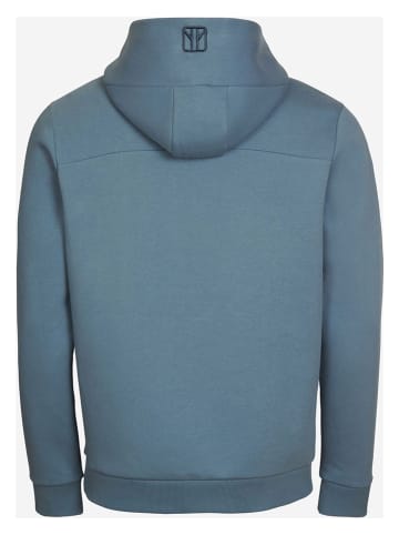 Elkline Hoodie "Lake van" in Blau günstig kaufen Bestpreis ???? Bekleidung Elkline Hoodie "Lake Van" In Blau Günstig Kaufen ???? -elkline-shop elkline hoodie lake van in blau 1