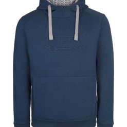 Beste Bewertungen von ✔️ Bekleidung Elkline Hoodie Lake Van In Blueshadow Günstig Kaufen ✔️