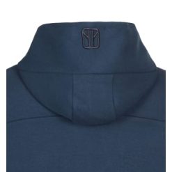 Beste Bewertungen von ✔️ Bekleidung Elkline Hoodie Lake Van In Blueshadow Günstig Kaufen ✔️ -elkline-shop elkline hoodie lake van in blueshadow 3