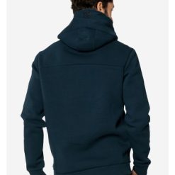 Beste Bewertungen von ✔️ Bekleidung Elkline Hoodie Lake Van In Blueshadow Günstig Kaufen ✔️ -elkline-shop elkline hoodie lake van in blueshadow 4