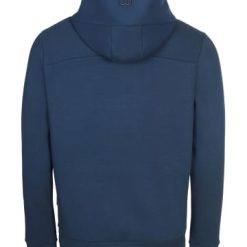 Beste Bewertungen von ✔️ Bekleidung Elkline Hoodie Lake Van In Blueshadow Günstig Kaufen ✔️ -elkline-shop elkline hoodie lake van in blueshadow 5
