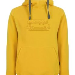 Top 10 ???? Bekleidung Elkline Hoodie Lake Van In Lemon Günstig Kaufen ????