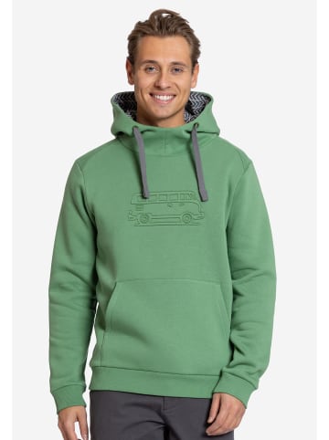 Elkline Hoodie Lake Van in mossgreen günstig kaufen Schlussverkauf ???? Bekleidung Elkline Hoodie Lake Van In Mossgreen Günstig Kaufen ???? -elkline-shop elkline hoodie lake van in mossgreen 1